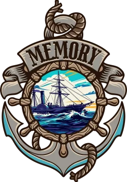Shipwreck Logo
